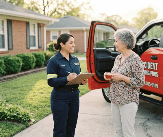 Accident Towing Service Salem, OH FAQs